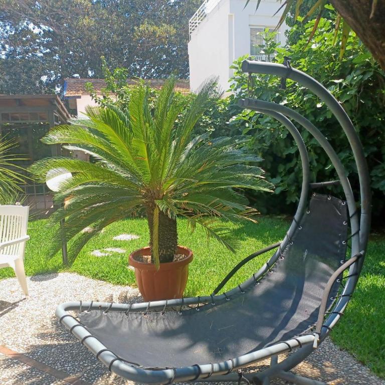 La terrazza sul mare - Three-Bedroom Villa - 19