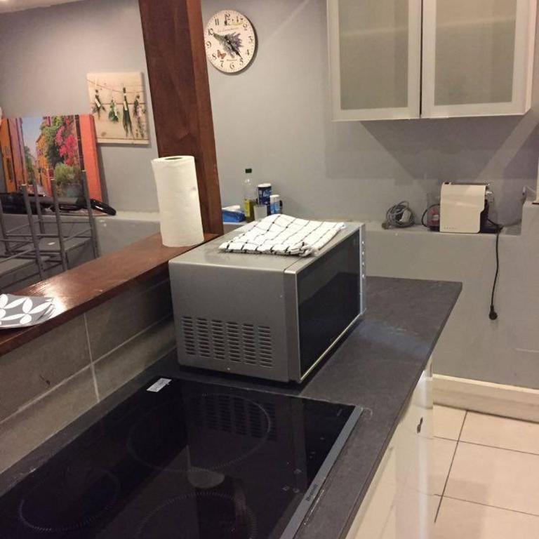 Charmant studio Nice - Appartement 1 Chambre - 2