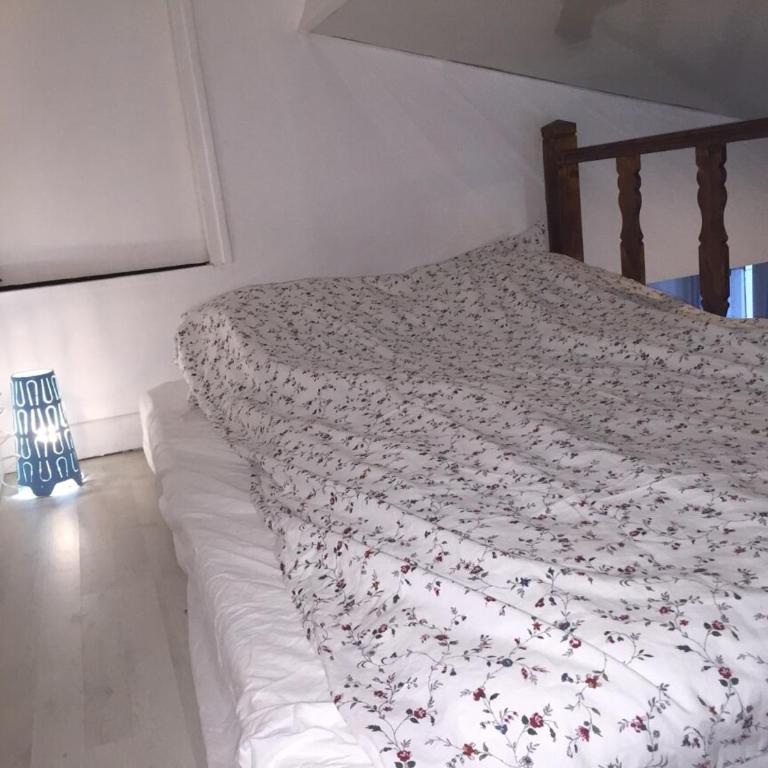 Charmant studio Nice - Appartement 1 Chambre - 3