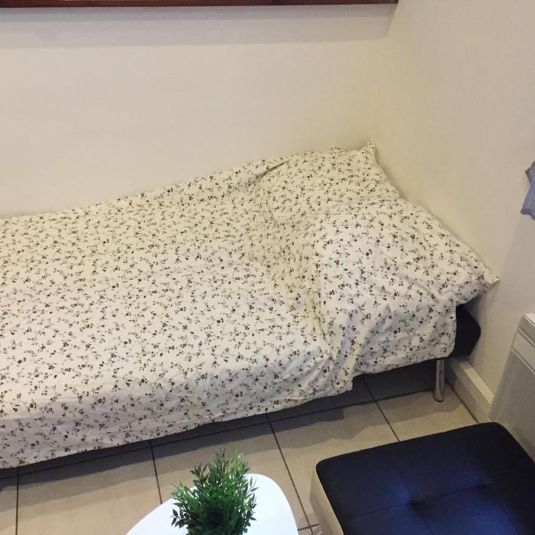 Charmant studio Nice - Appartement 1 Chambre - 6