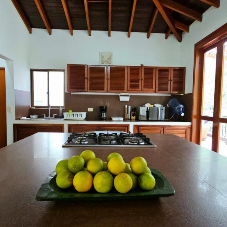 El paraiso villeta - Villa de 3 dormitorios - 3