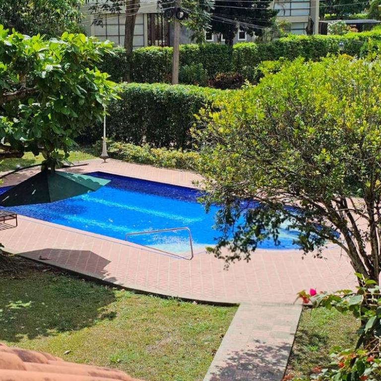 El paraiso villeta - Villa de 3 dormitorios - 1