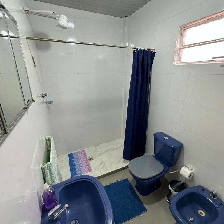 Departamento amueblado con Cine, balcón y céntrico - One-Bedroom Apartment - 3