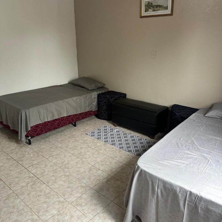 Departamento amueblado con Cine, balcón y céntrico - One-Bedroom Apartment - 25