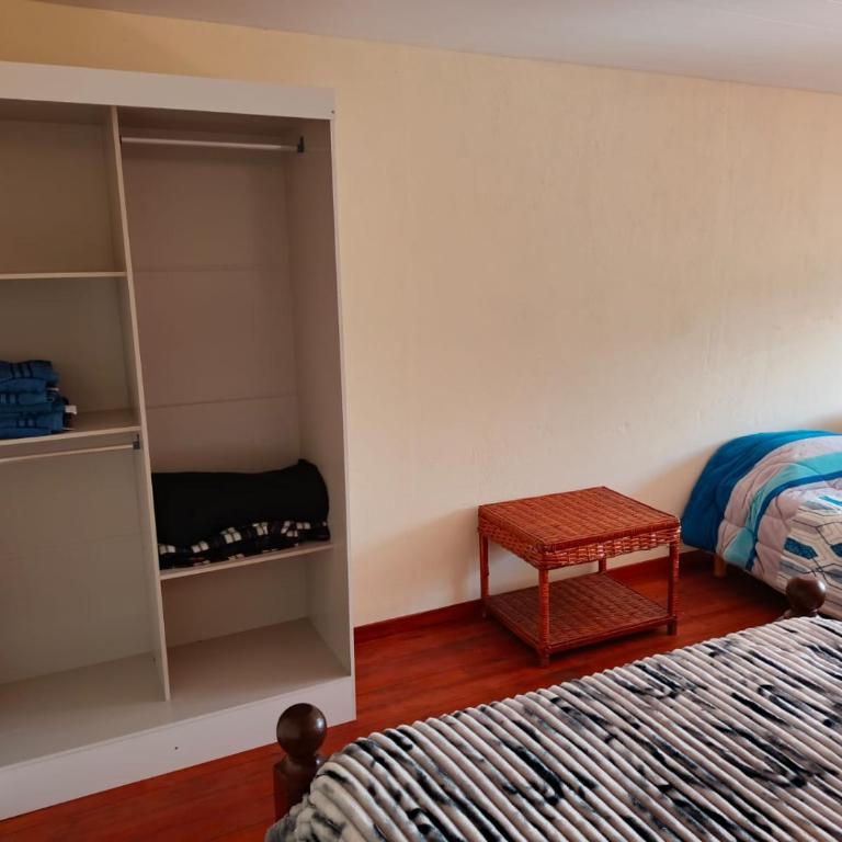 La Palmera - Apartamento de 1 dormitorio - 6