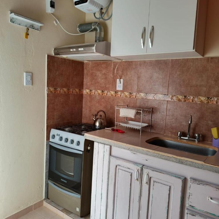 La Palmera - Apartamento de 1 dormitorio - 1