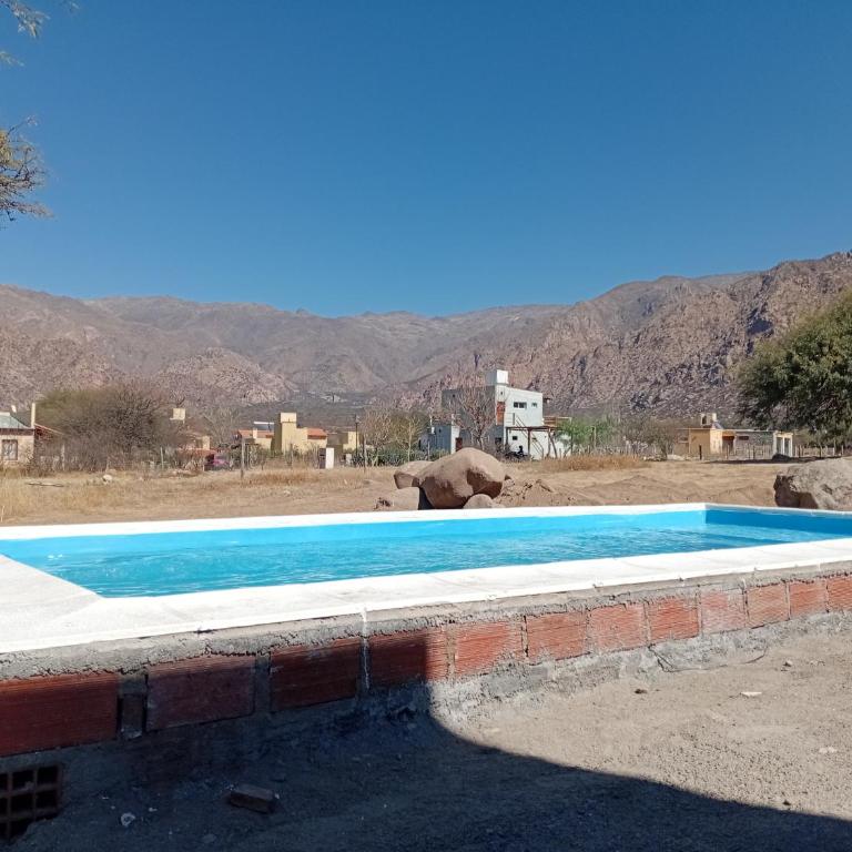 Cabañas Cafayate - Casa de 2 dormitorios - 3