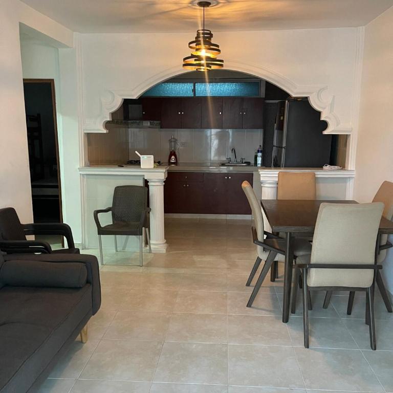 Apto AirPort - Apartamento de 2 dormitorios - 2