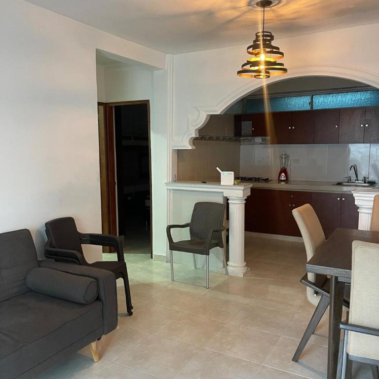 Apto AirPort - Apartamento de 2 dormitorios - 5