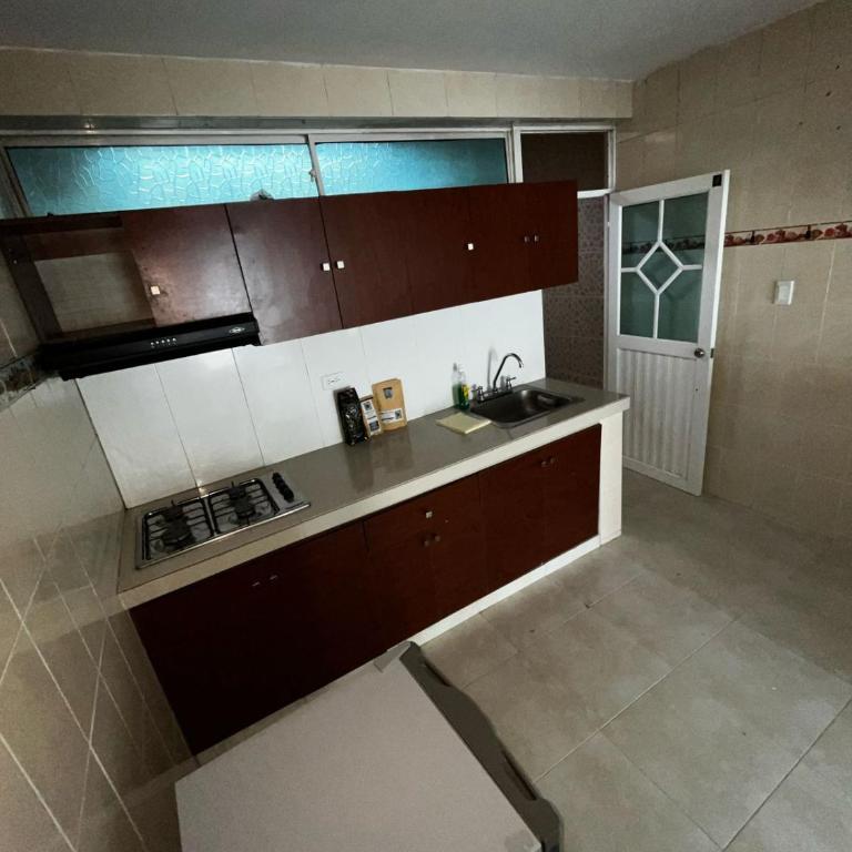 Apto AirPort - Apartamento de 2 dormitorios - 4