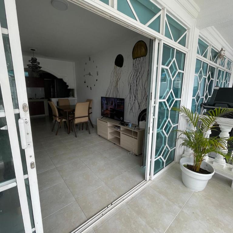 Apto AirPort - Apartamento de 2 dormitorios - 11