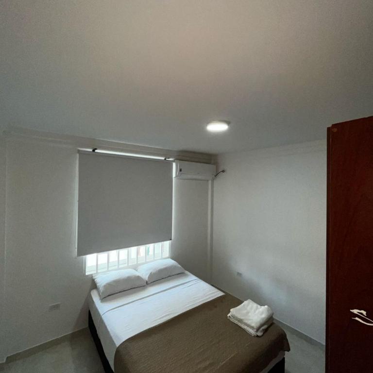 Apto AirPort - Apartamento de 2 dormitorios - 12