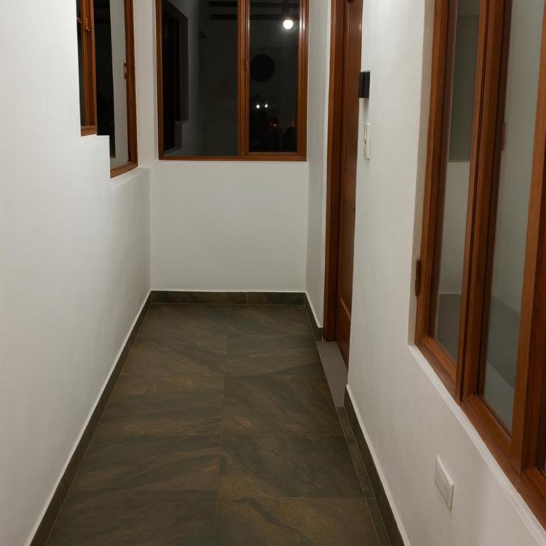 Cabaña familiar con 2 dormitorios y baños privados - Two-Bedroom House - 21