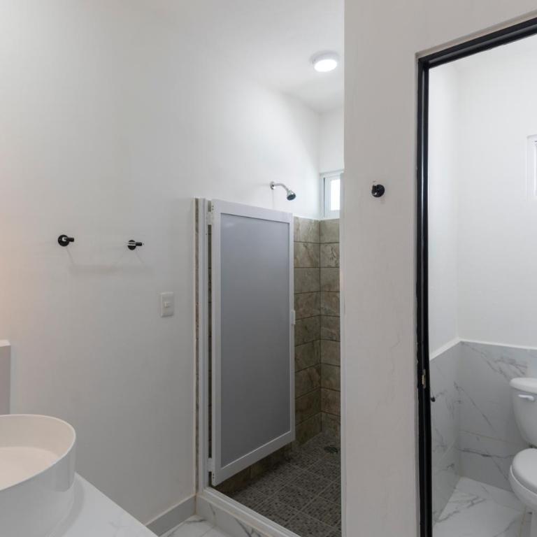 Deptos Selva Maya - Apartamento de 2 dormitorios - 12