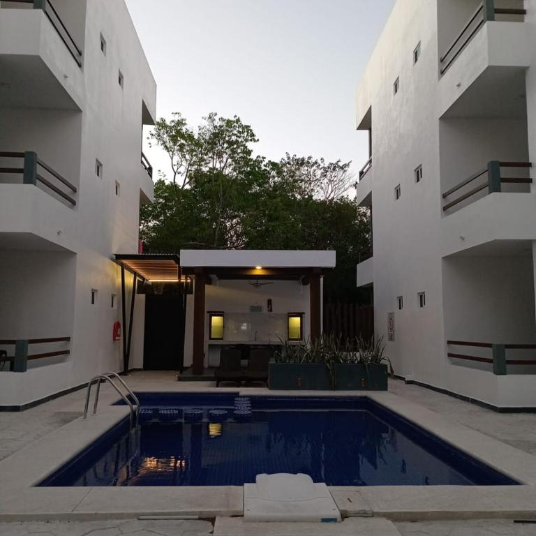 Deptos Selva Maya - Apartamento de 2 dormitorios - 1