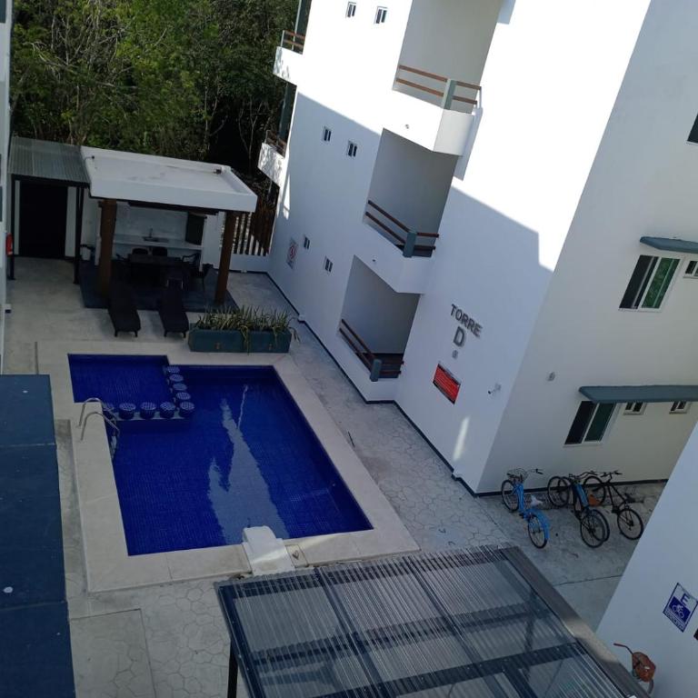 Deptos Selva Maya - Apartamento de 2 dormitorios - 20