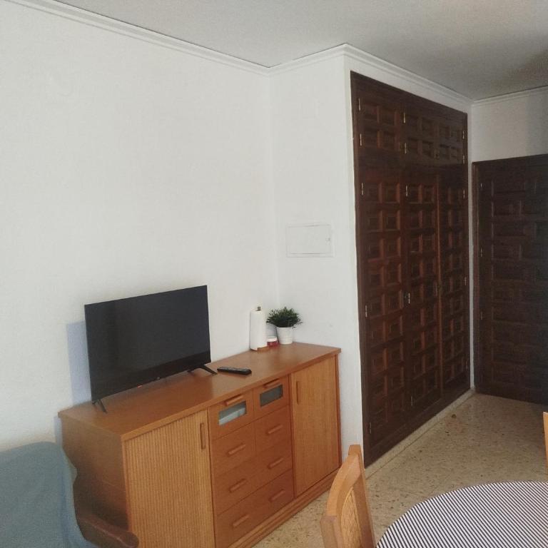 Apartamento Rey-Piscina - Apartamento - 8