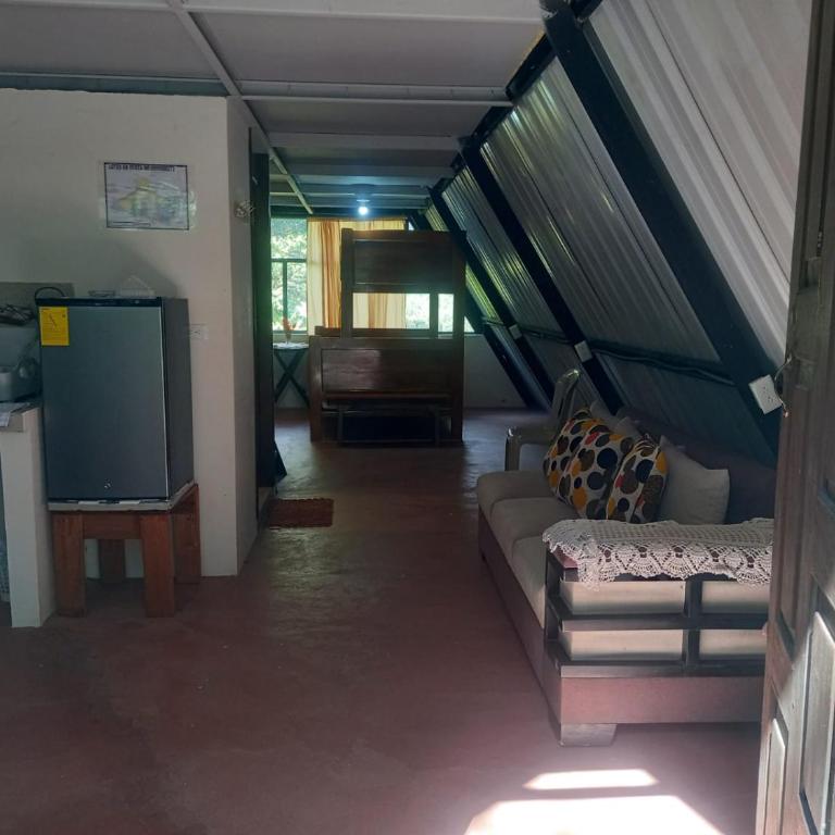 Mindo Golden Bird II - Apartamento - 5