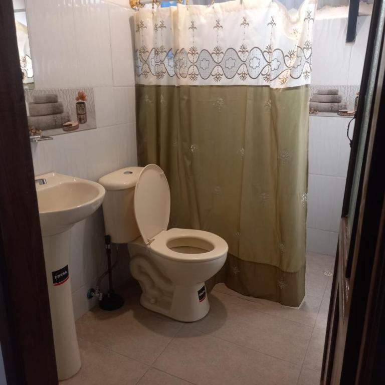 Mindo Golden Bird II - Apartamento - 6