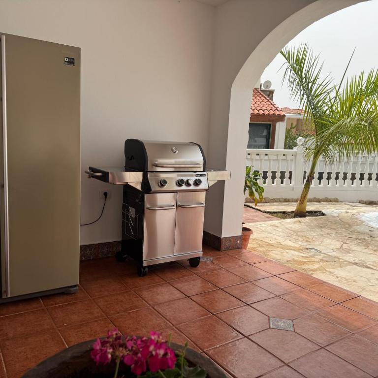 VILLA REX - Sun & Beach - Casa Deluxe de 4 dormitorios - Frente al mar - 47