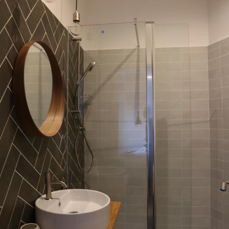 B&B Casa Valentina - Double Room - 5