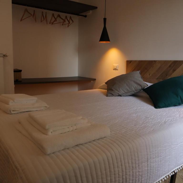 B&B Casa Valentina - Double Room - 6