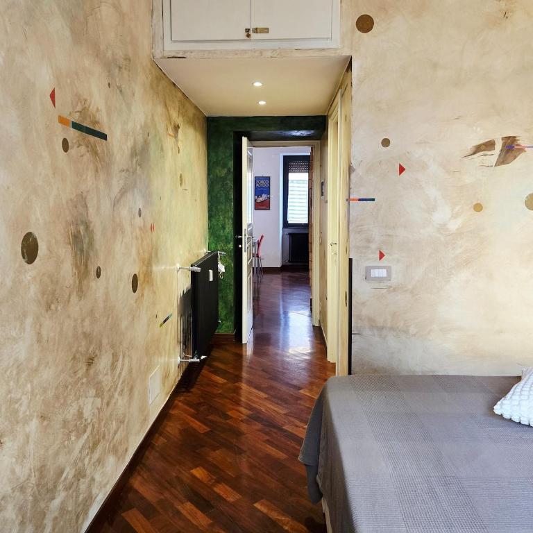 Conte Apartment - Roma San Pietro - Classic Apartment - 6