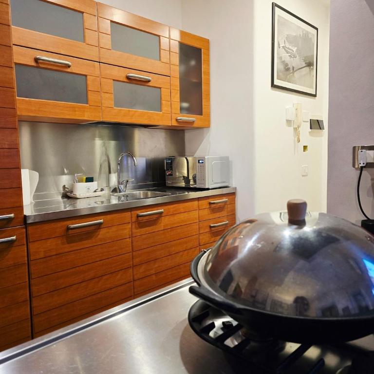 Conte Apartment - Roma San Pietro - Classic Apartment - 20