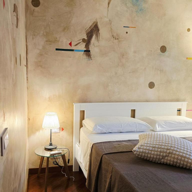 Conte Apartment - Roma San Pietro - Classic Apartment - 2
