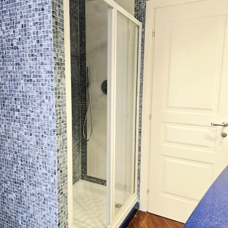 Conte Apartment - Roma San Pietro - Classic Apartment - 29