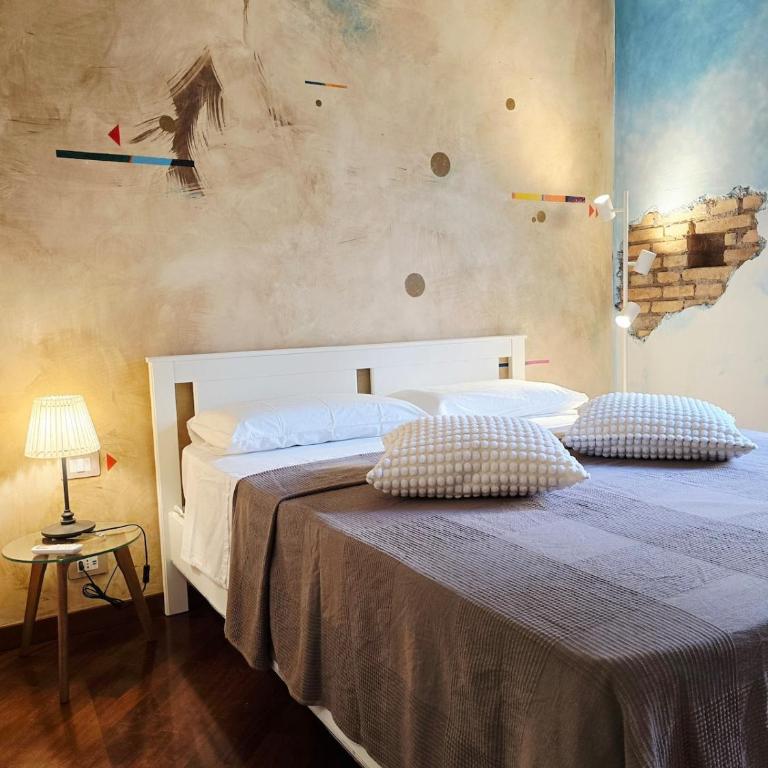 Conte Apartment - Roma San Pietro - Classic Apartment - 4