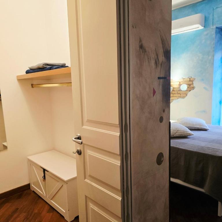 Conte Apartment - Roma San Pietro - Classic Apartment - 9