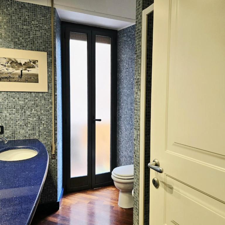 Conte Apartment - Roma San Pietro - Classic Apartment - 24