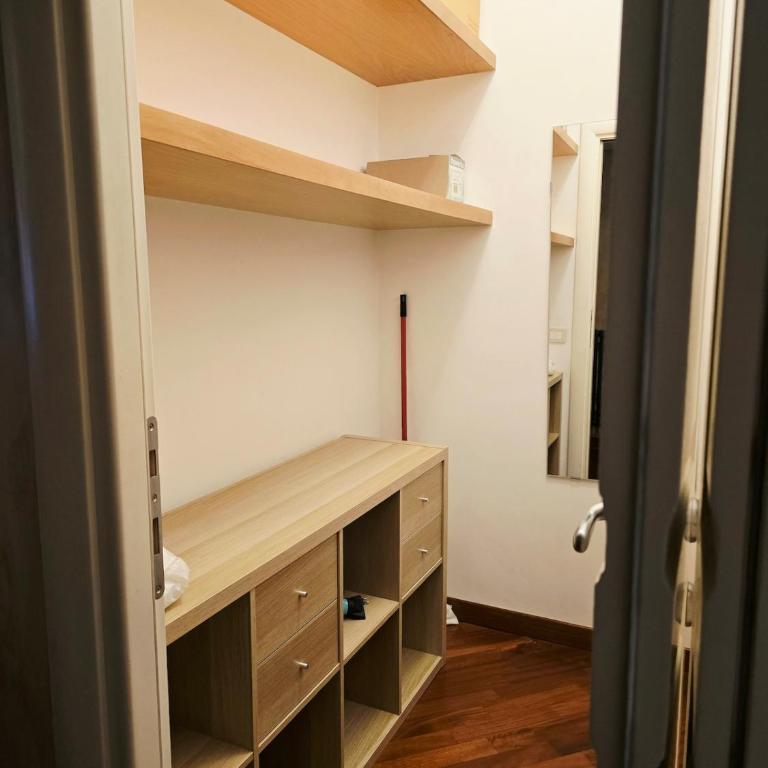 Conte Apartment - Roma San Pietro - Classic Apartment - 10