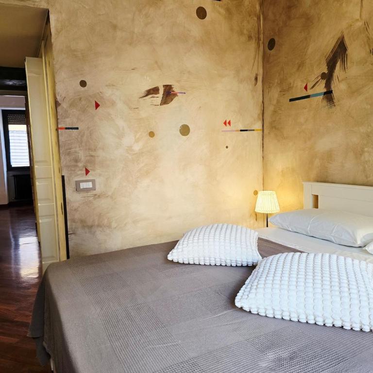 Conte Apartment - Roma San Pietro - Classic Apartment - 7