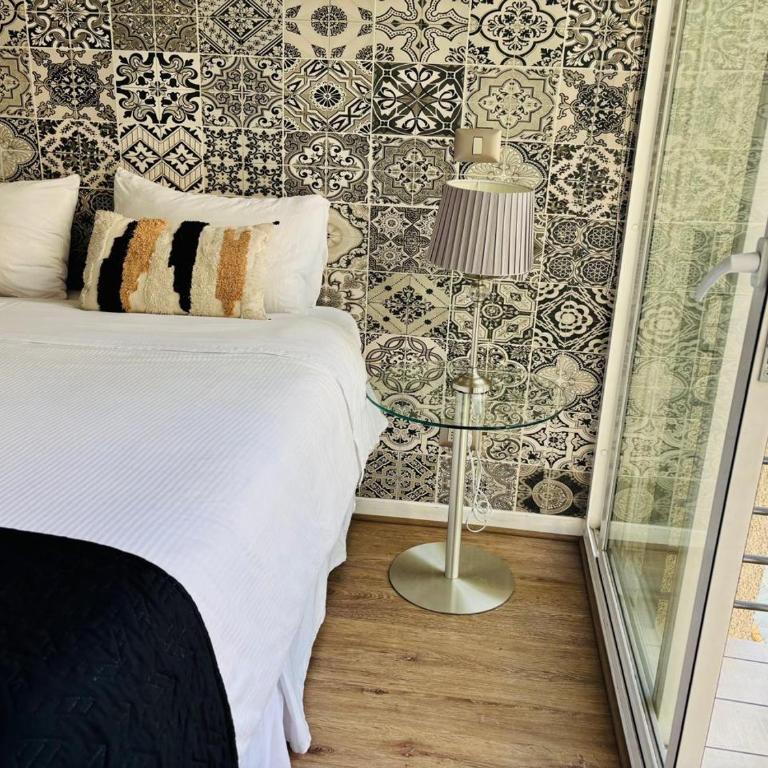Apartamento Central con Estacionamiento - Apartamento Estándar de 2 dormitorios - 12