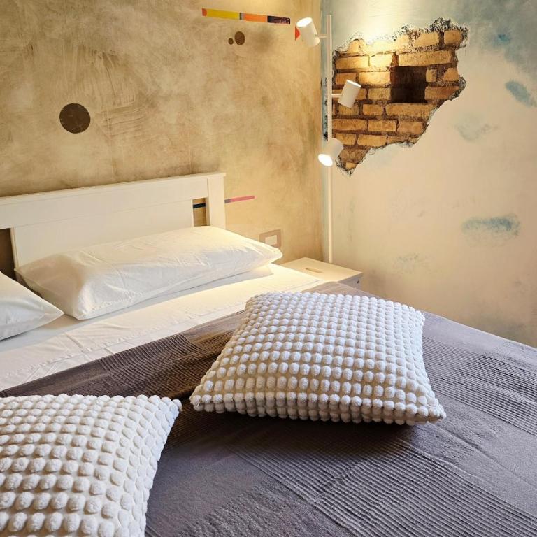 Conte Apartment - Roma San Pietro - Classic Apartment - 8