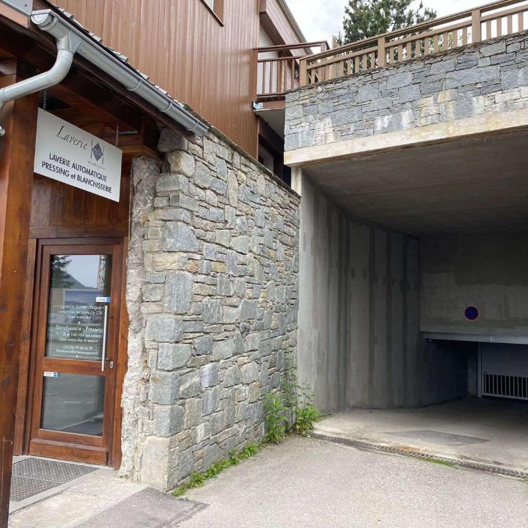 Duplex de charme 4 chambres avec Wifi et parking à Courchevel Moriond - FR-1-563-4 - Apartment (8 Erwachsene) - 19