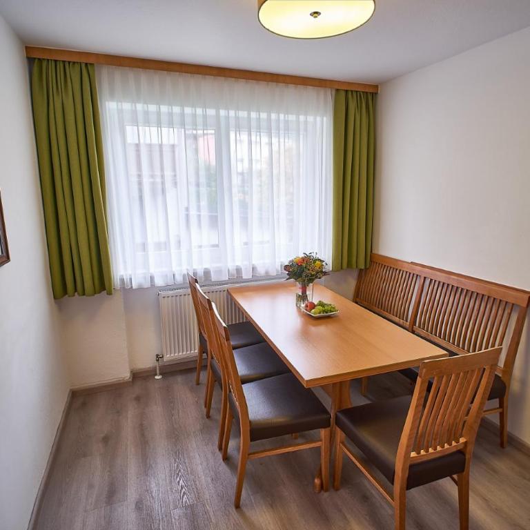 Appartements Pungg - Apartment - 6