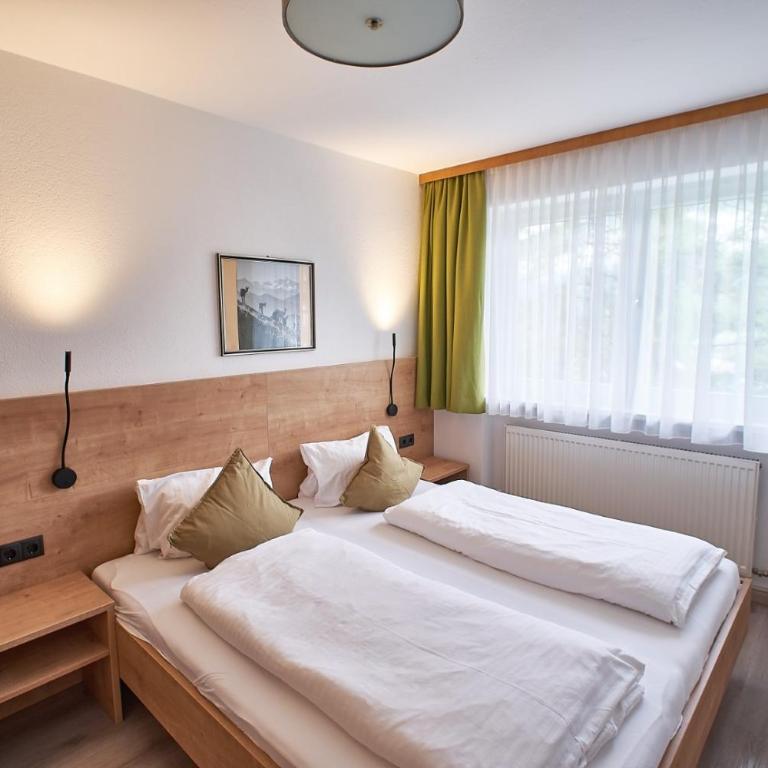 Appartements Pungg - Apartment - 8