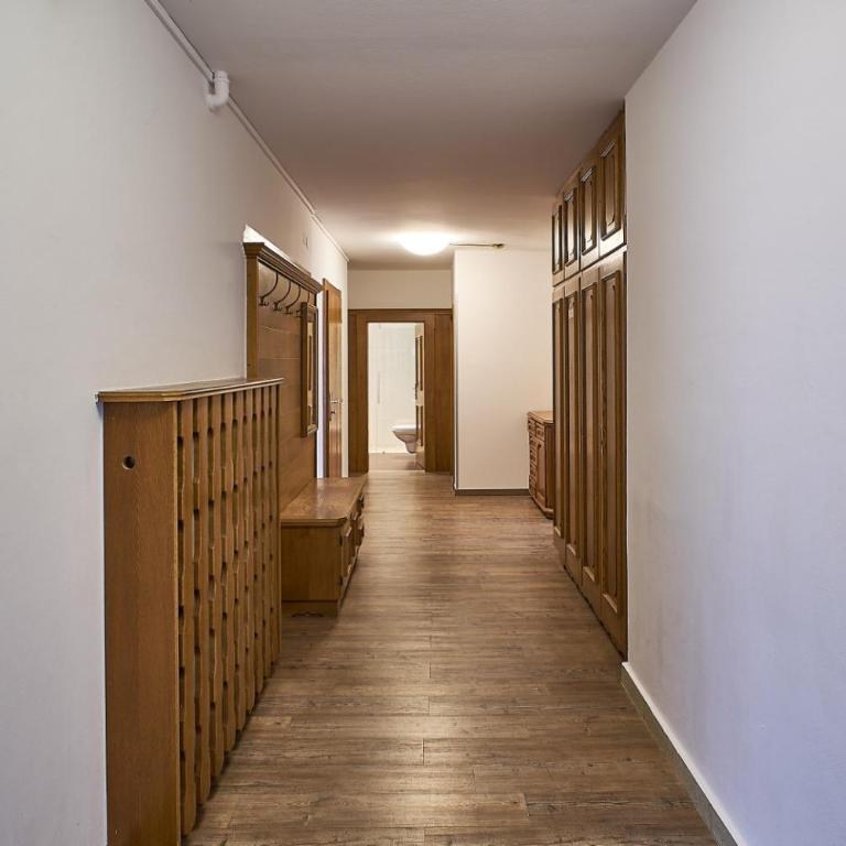 Appartements Pungg - Standard Apartment mit 3 Schlafzimmern - 4