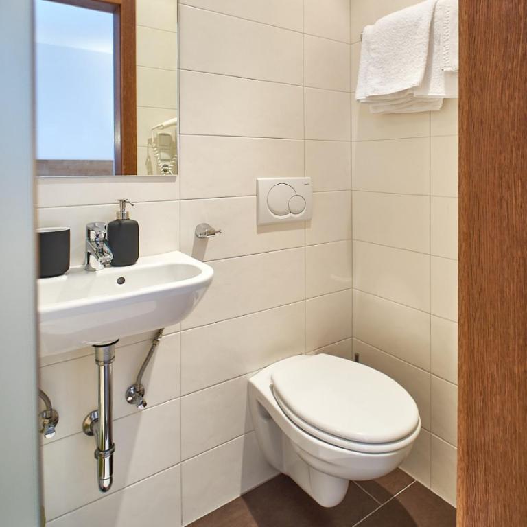 Appartements Pungg - Apartment mit 3 Schlafzimmern - 2