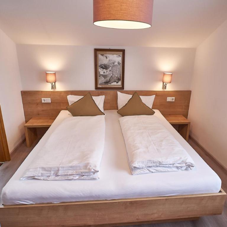 Appartements Pungg - Apartment mit Blick auf die Berge - 1