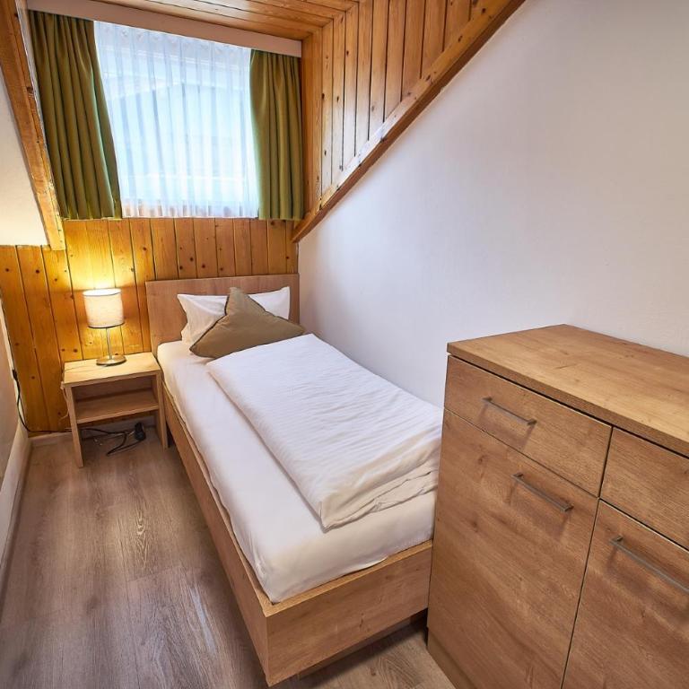 Appartements Pungg - Apartment mit Blick auf die Berge - 5