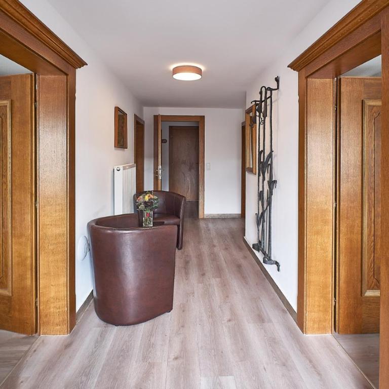 Appartements Pungg - Apartment mit Blick auf die Berge - 4