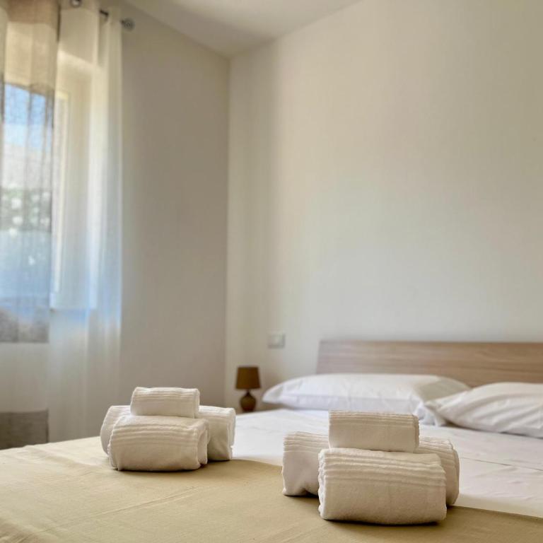Le Case di Filomeno - Appartamento con 1 Camera da Letto - 1