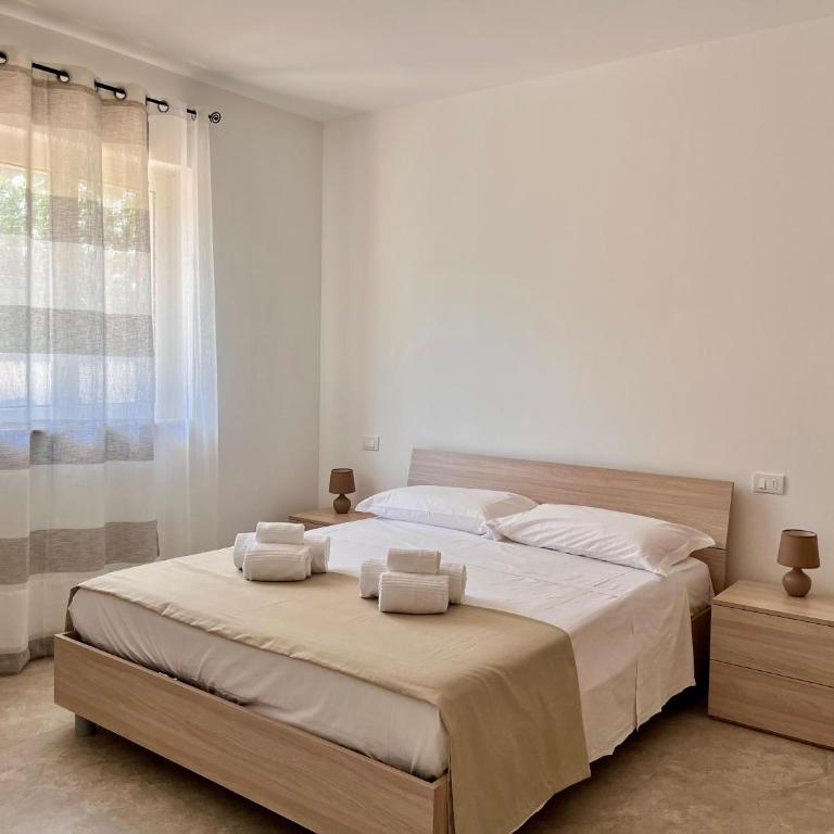 Le Case di Filomeno - Appartamento con 1 Camera da Letto - 17