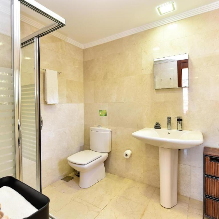 Salobre Villa 3 by Villagrancanaria - Villa with Private Pool - 30