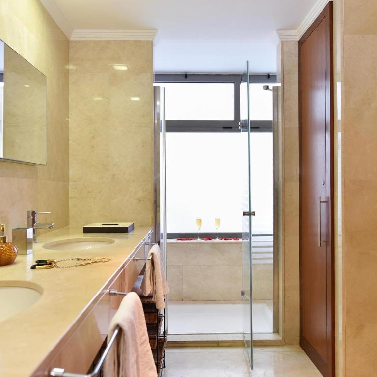 Salobre Villa 3 by Villagrancanaria - Villa with Private Pool - 21