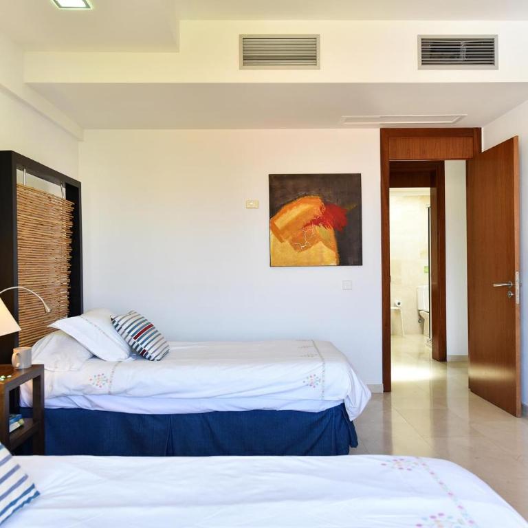 Salobre Villa 3 by Villagrancanaria - Villa with Private Pool - 25